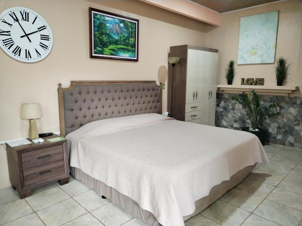 Arenal Memories. Apartment La Fortuna Exterior photo