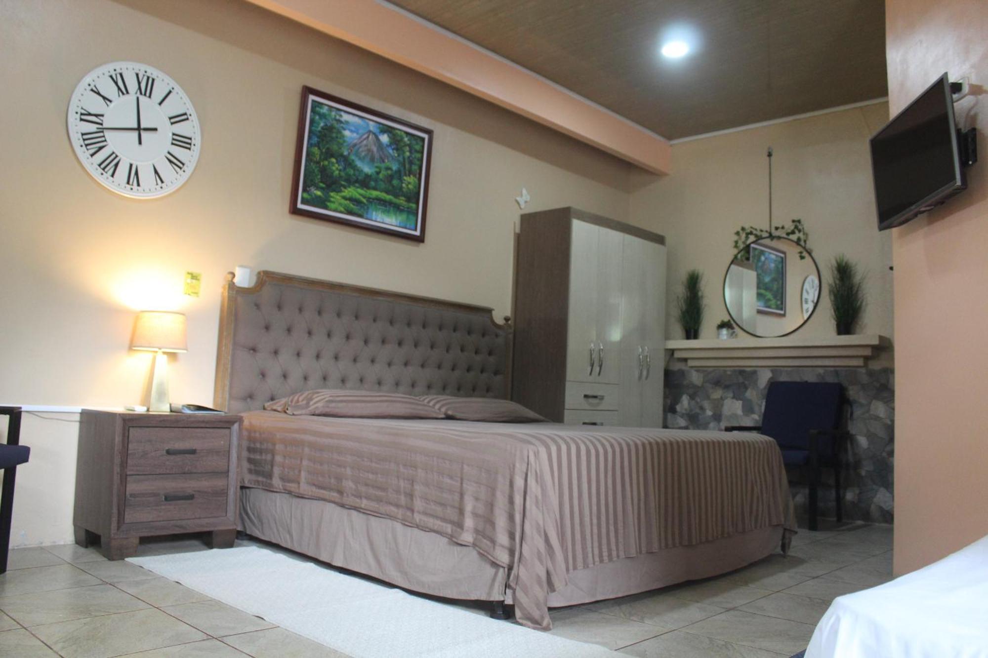 Arenal Memories. Apartment La Fortuna Exterior photo