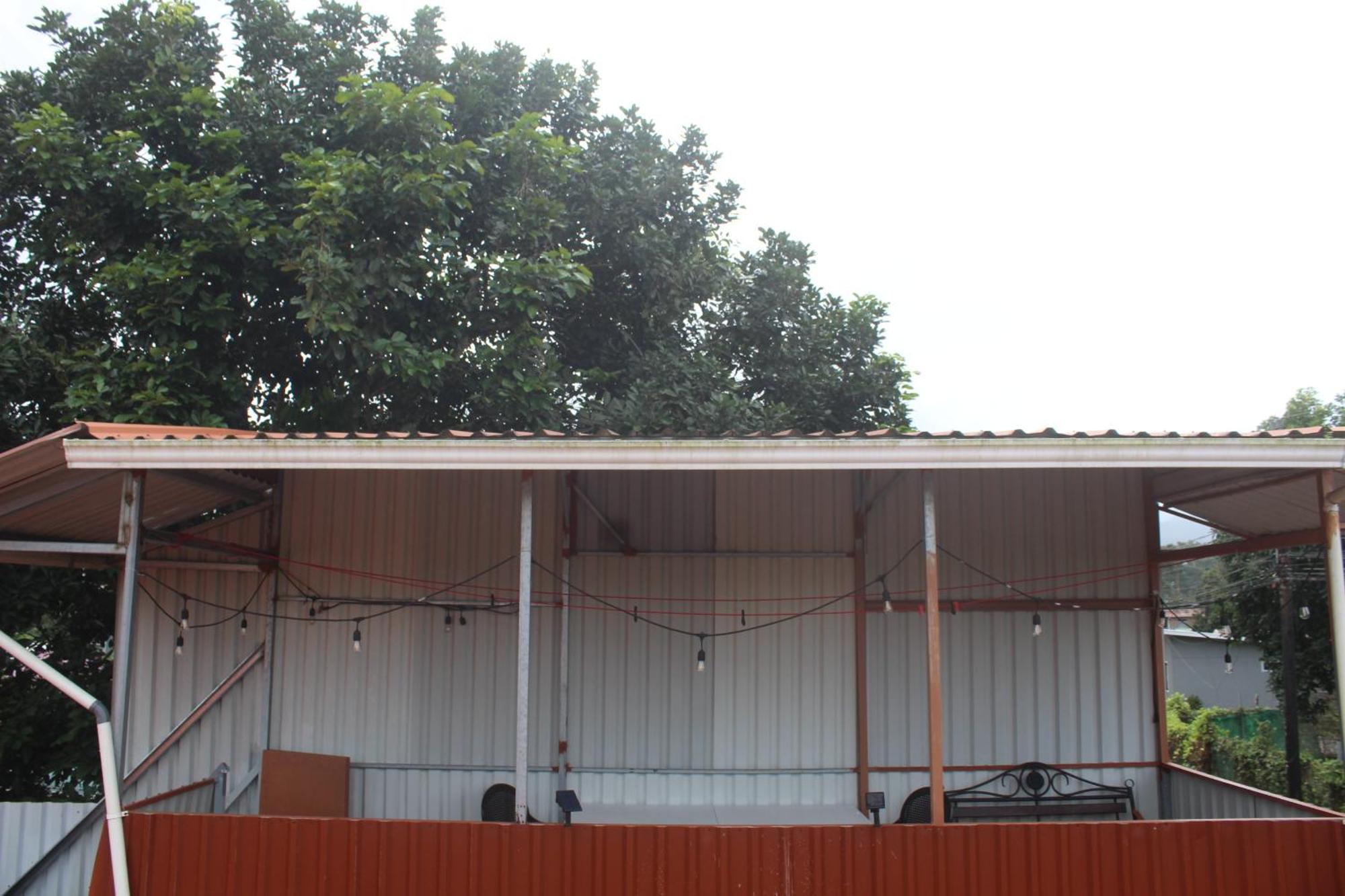 Arenal Memories. Apartment La Fortuna Exterior photo