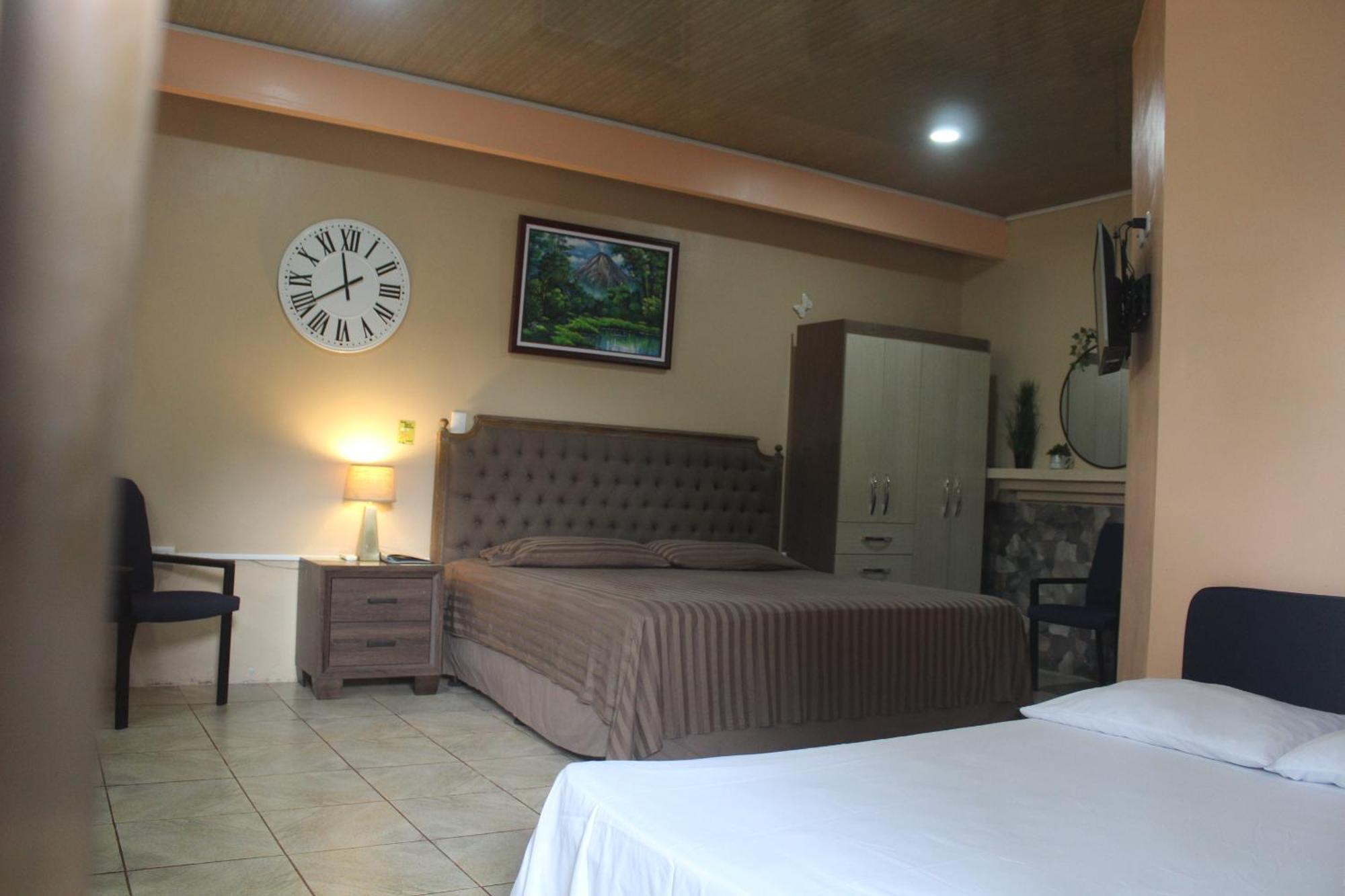 Arenal Memories. Apartment La Fortuna Exterior photo