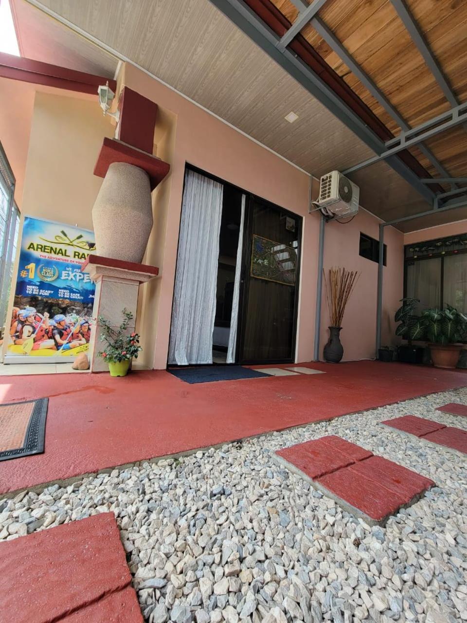 Arenal Memories. Apartment La Fortuna Exterior photo