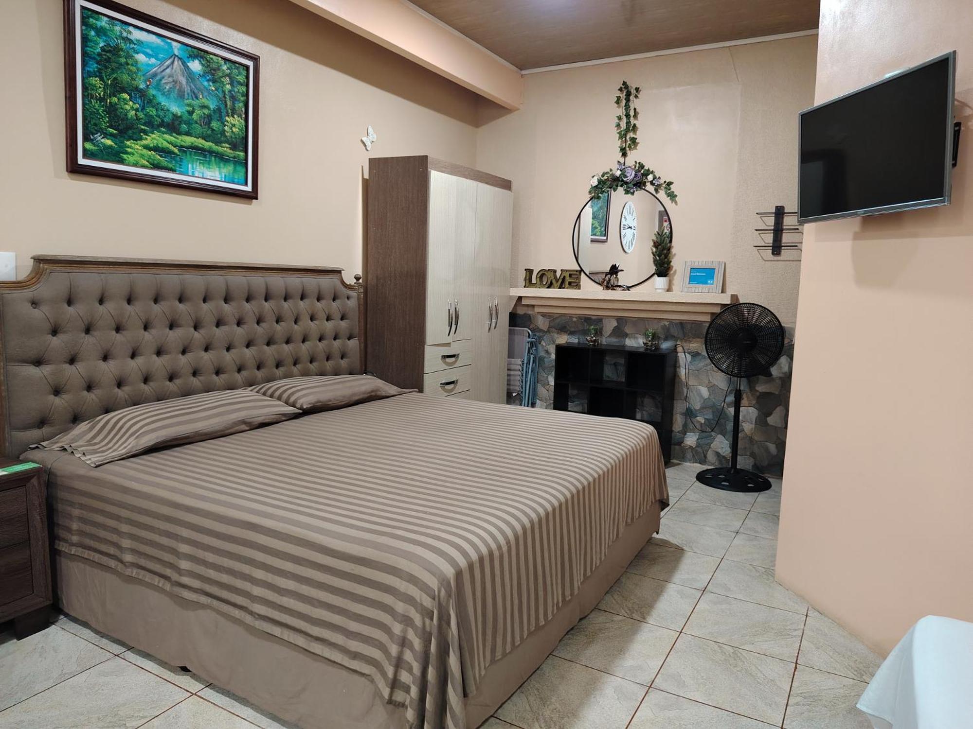 Arenal Memories. Apartment La Fortuna Exterior photo